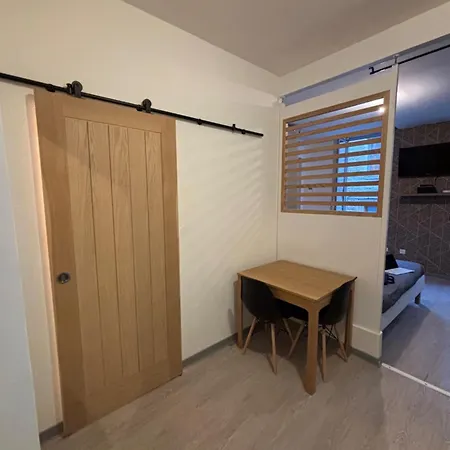 Appart' De La Apartment *